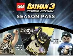 LEGO Batman 3 Beyond Gotham Season Pass (steam key) - irongamers.ru
