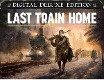 Last Train Home Digital Deluxe Edition (steam key)
