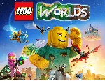 LEGO Worlds (steam key) - irongamers.ru