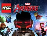 LEGO MARVELs Avengers (steam key) - irongamers.ru