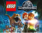 LEGO Jurassic World (steam key)
