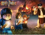 LEGO Harry Potter Years 57 (steam key) - irongamers.ru