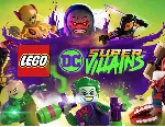 LEGO DC SuperVillains (steam key) - irongamers.ru