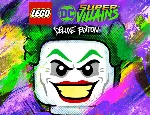 LEGO DC SuperVillains Deluxe Edition (steam key) - irongamers.ru