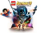 LEGO Batman 3 Beyond Gotham (steam key) - irongamers.ru