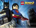 LEGO Batman 2 DC Super Heroes (steam key) - irongamers.ru
