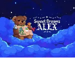 Sweet Dreams Alex (steam key)