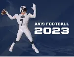 Axis Football 2023 (steam key)