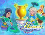 Hermes The Fury of Megaera (steam key) - irongamers.ru