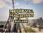 Medieval Machines Builder (steam key)