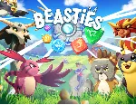 Beasties Monster Trainer Puzzle RPG (steam key)