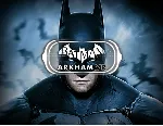 Batman Arkham VR (steam key)