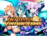 Neptunia Virtual Stars (steam key)