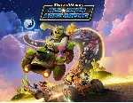 DreamWorks AllStar Kart Racing (steam key)