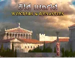 Old World Wonders and Dynasties (steam key) DLC