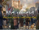 Old World The Sacred and The Profane (steam key) DLC