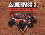Overpass 2 Polaris vehicles pack (steam key) DLC