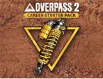 Overpass 2 Career Starter Pack (steam key) DLC