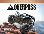 OVERPASS Deluxe Edition (steam key)