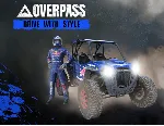 OVERPASS Drive With Style (steam key) DLC
