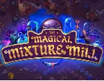 The Magical Mixture Mill (steam key)