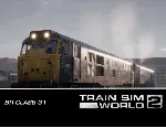 Train Sim World 2 BR Class 31 Loco AddOn (steam) DLC - irongamers.ru