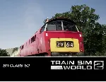 Train Sim World 2 BR Class 52 Western Loco AddOn DLC - irongamers.ru