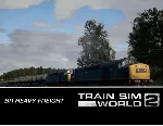 Train Sim World 2 BR Heavy Freight Pack Loco AddOn DLC - irongamers.ru