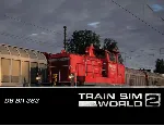 Train Sim World 2 DB BR 363 Loco AddOn (steam key) DLC - irongamers.ru
