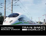 TSW2 Hauptstrecke Mnchen Augsburg Route AddOn Steam DLC - irongamers.ru