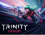 Trinity Fusion PC