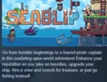 Seablip 💎 АВТОДОСТАВКА STEAM GLOBAL МГНОВЕННО ЛИЦЕНЗИЯ