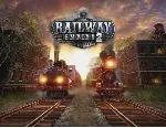 Railway Empire 2 (steam key)