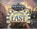 Railway Empire 2 Journey To The East (steam key) DLC