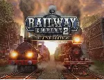 Railway Empire 2 Deluxe Edition (steam key)