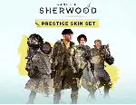 Gangs of Sherwood Prestige Skin Set (steam key) DLC