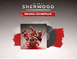 Gangs of Sherwood Digital Soundtrack (steam key) DLC
