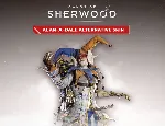 Gangs of Sherwood AlanaDale Alternative Skin Steam DLC