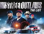 Street Outlaws The List (steam key)