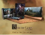Ash of Gods Digital Art Collection (steam key) DLC