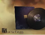 Ash of Gods Original Soundtrack (steam key) DLC
