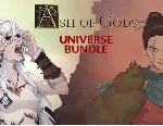 Ash of Gods Universe Bundle (steam key)
