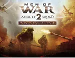 Men of War Assault Squad 2 War Chest Edition key DLC - irongamers.ru