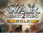 Men of War Assault Squad 2 Gold Edition (steam key) - irongamers.ru