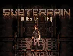 Subterrain Mines of Titan (steam key)