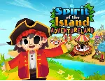 Spirit of the Island Adventureland (steam key) DLC