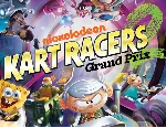 Nickelodeon Kart Racers 2 Grand Prix (steam key) - irongamers.ru