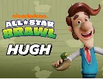Nickelodeon AllStar Brawl Hugh Neutron Brawler Pack DLC