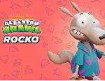 Nickelodeon AllStar Brawl Rocko Brawler Pack key DLC - irongamers.ru