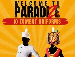 Welcome to ParadiZe Uniforms Cosmetic Pack (steam) DLC